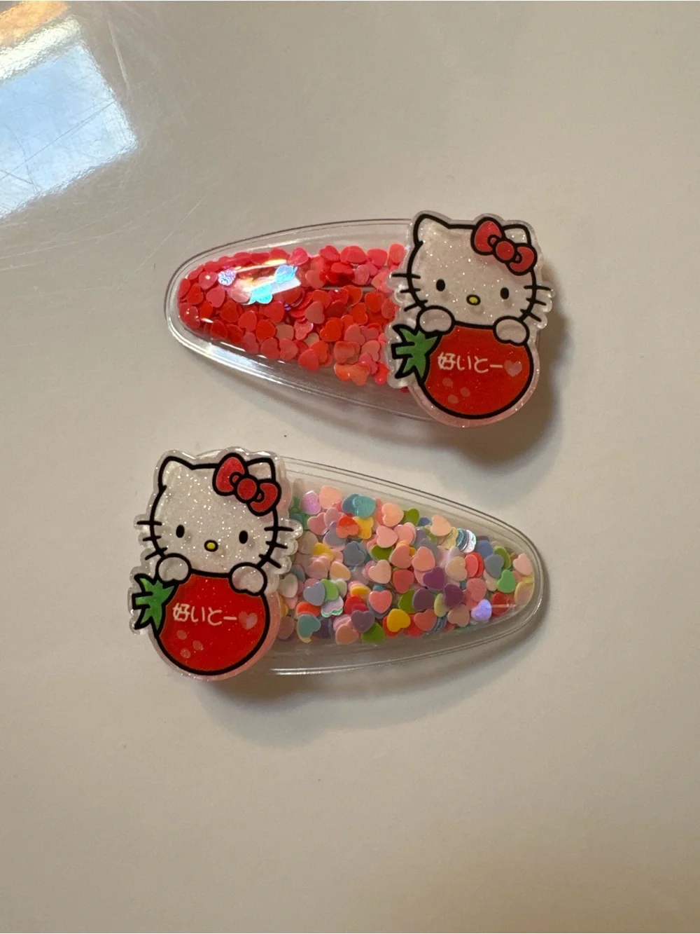 Sanrio assorted hello